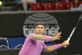 Тенис - "Sofia Open" - Фернандо Вердаско