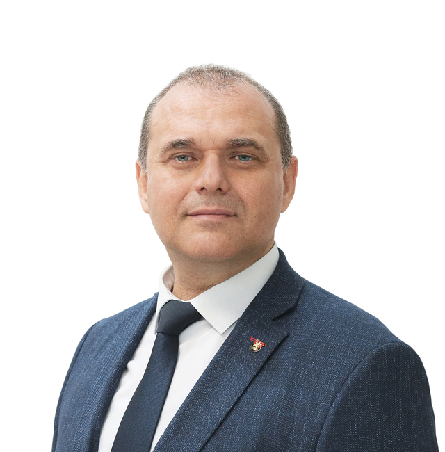 Искрен Веселинов: Поругаването на българския химн от македонските запалянковци показва доколко РСМ е готова за членство в ЕС