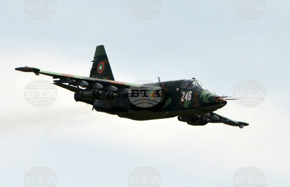 Wrap-up: Black Box of Su-25 Found After Wednesday Crash