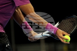 Тенис - "Sofia Open" - Фернандо Вердаско