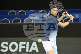 Тенис - двойки - "Sofia Open" - Пьотр Нестеров