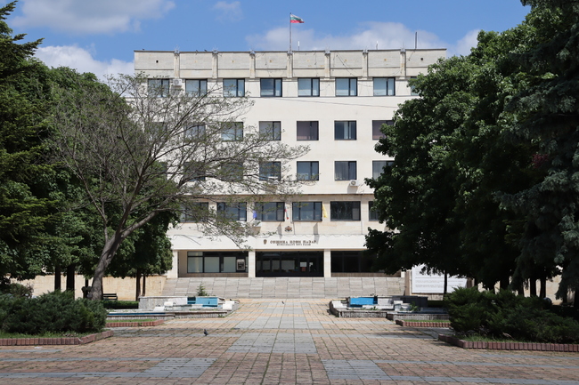 Дни на моя град 2022 - Програма