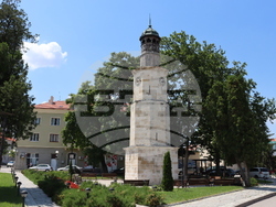 Община Нови пазар