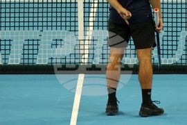 Тенис - двойки - "Sofia Open" - Янаки Милев - Пьотр Нестеров - Джак Ванс - Джейми Ванс