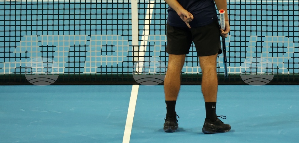Тенис - двойки - "Sofia Open" - Янаки Милев - Пьотр Нестеров - Джак Ванс - Джейми Ванс