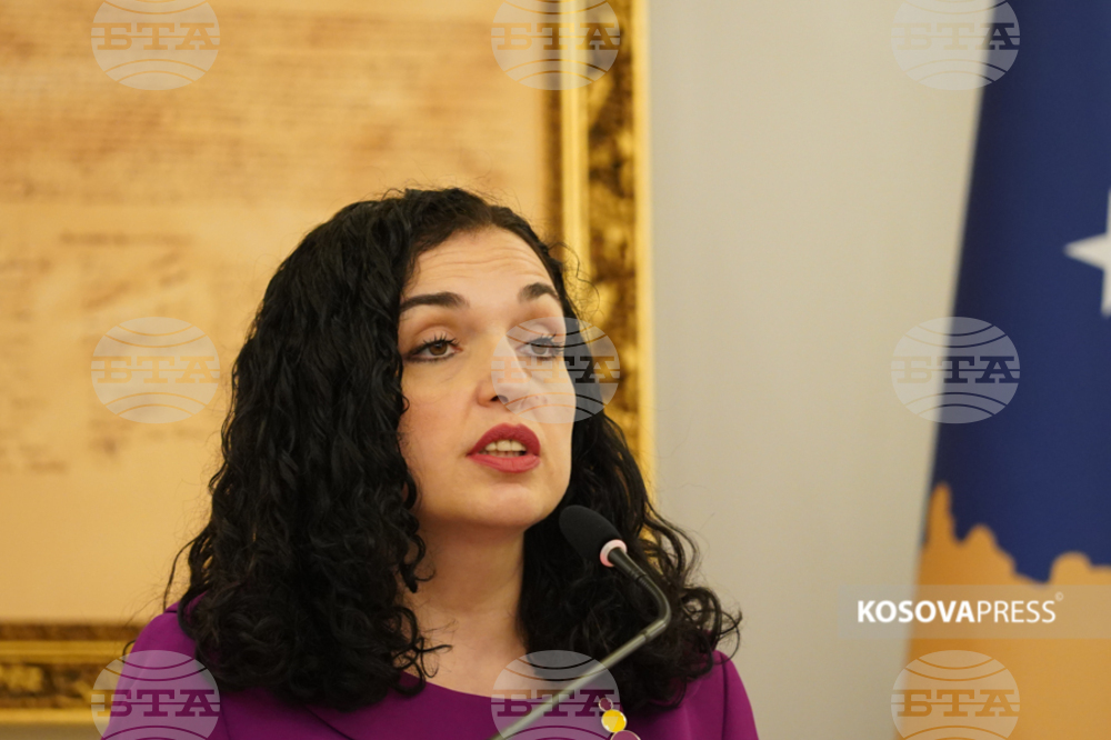 КосоваПрес: Османи: Косово е на прав път