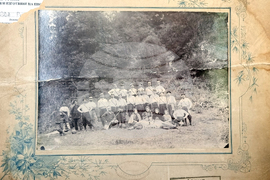 Разград - архив - Трунечек