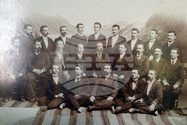 Разград - архив - Трунечек