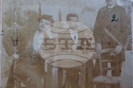 Разград - архив - Трунечек