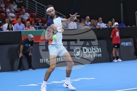 Тенис - Sofia Open 2022 - Григор Димитров