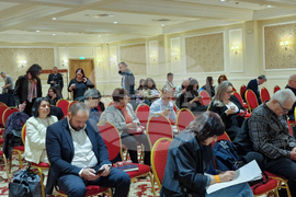 Министерство на труда и социалната политика - информационен ден