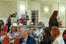 Министерство на труда и социалната политика - информационен ден