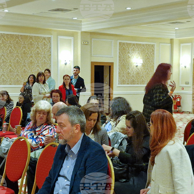 Министерство на труда и социалната политика - информационен ден