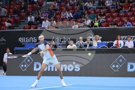 Тенис - Sofia Open 2022 - Григор Димитров
