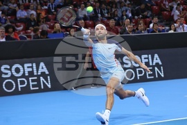 Тенис - Sofia Open 2022 - Григор Димитров