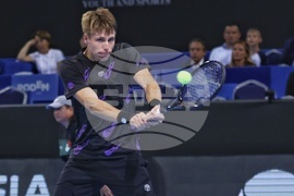 Тенис - Sofia Open 2022 - Иля Ивашка