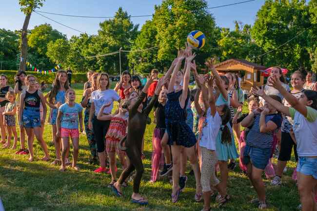 Община Видин: Summer Vibes Festival отбелязва Деня на детето и Деня на Ботев