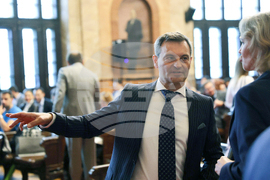 Фонд на фондовете - резултати - представяне