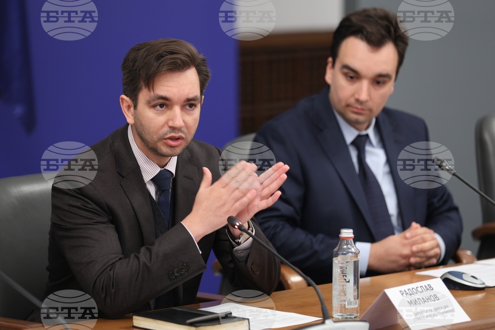 Министерски съвет - Съвет за икономически анализи - анализ