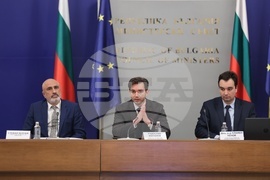 Министерски съвет - Съвет за икономически анализи - анализ