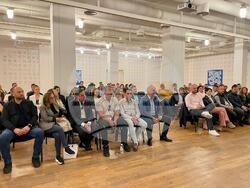 Снимка: Коалиция ГЕРБ – СДС 