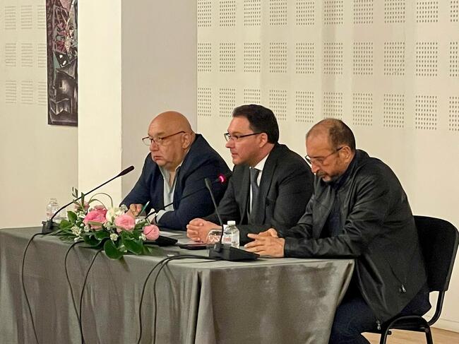 Туристическият бранш на среща с ГЕРБ - СДС във Варна: В последните две години липсва чуваемост. Стабилност имахме до 2020 година