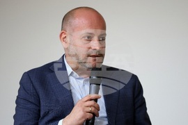 Дом на Европа - дебат