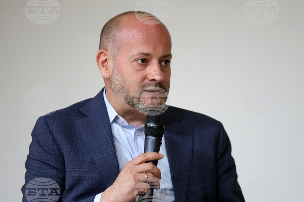 Дом на Европа - дебат