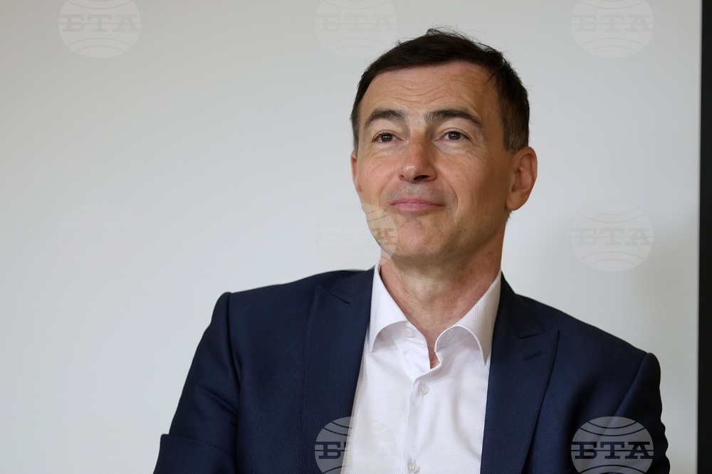 Дом на Европа - дебат