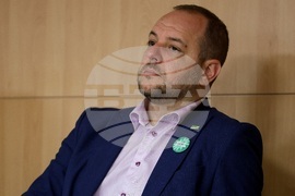 Дом на Европа - дебат