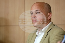 Дом на Европа - дебат