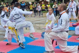 Троян - Европейска седмица на спорта