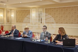 Министерство на труда и социалната политика - информационен ден