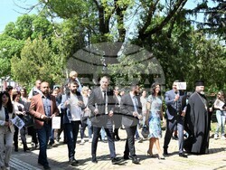 Снимка: Община Елин Пелин