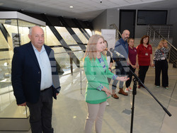 Снимка: Община Стара Загора