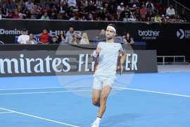 Тенис - Sofia Open 2022 - Григор Димитров