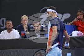 Тенис - Sofia Open 2022 - Григор Димитров