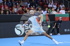 Тенис - Sofia Open 2022 - Григор Димитров