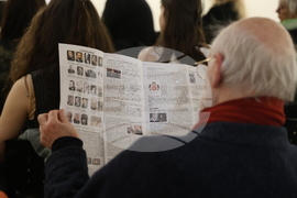 Софийски музикални седмици - пресконференция