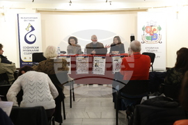 Софийски музикални седмици - пресконференция