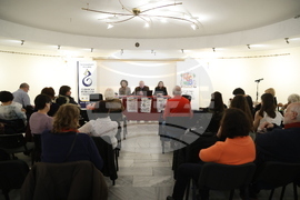 Софийски музикални седмици - пресконференция