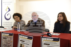 Софийски музикални седмици - пресконференция