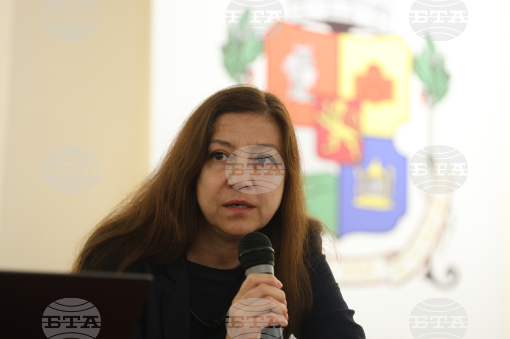 Софийски музикални седмици - пресконференция