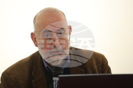 Софийски музикални седмици - пресконференция