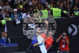 Тенис - Sofia Open 2022 - Григор Димитров