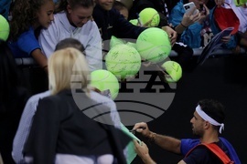 Тенис - Sofia Open 2022 - Григор Димитров