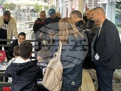 Снимка: Коалиция ГЕРБ – СДС