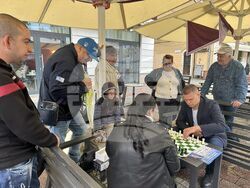 Снимка: Коалиция ГЕРБ – СДС