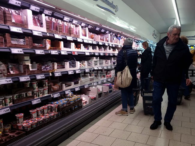 БСК не подкрепя законопроекта за максималната търговска надценка и призовава вносителите да го оттеглят