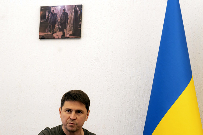 Решението на Русия относно споразумението за зърното показва, че да се преговаря с Москва е безполезно, заяви Украйна